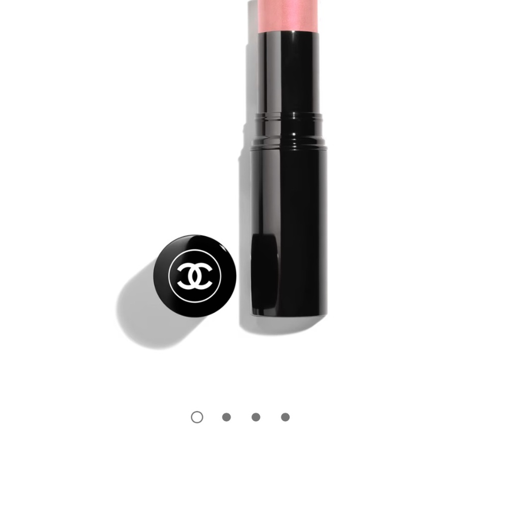 Chanel BAUME ESSENTIEL glow stick Dragee
